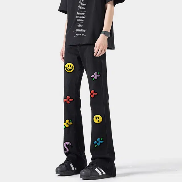 SUNSETMONENT cleanfit