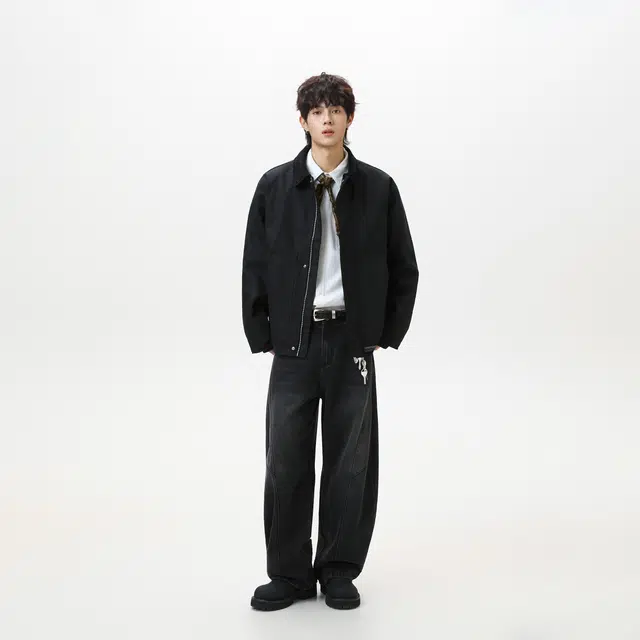 SUNSETMONENT bomberDuck