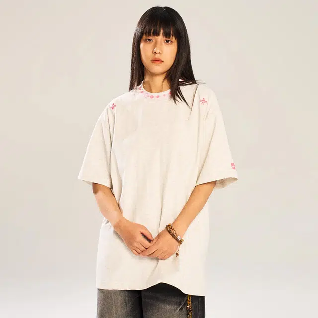 PAINT STAIN T