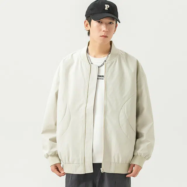 SUNSETMONENT clean fit