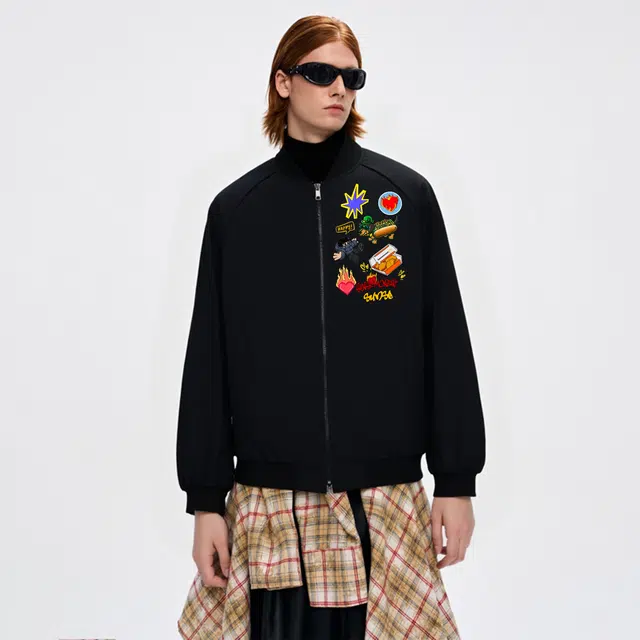 SUNSETMONENT Cleanfit