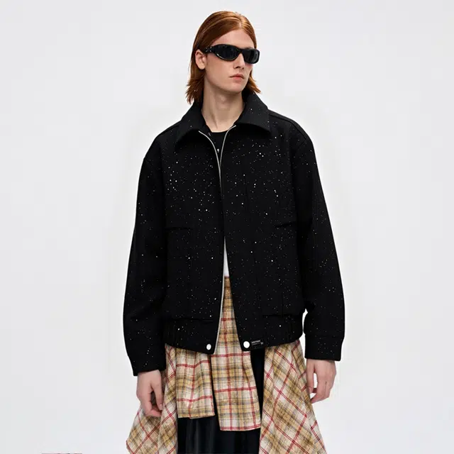 SUNSETMONENT cleanfit