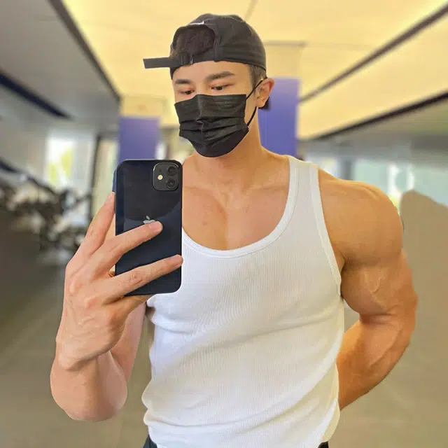 SUNSETMONENT cleanfit