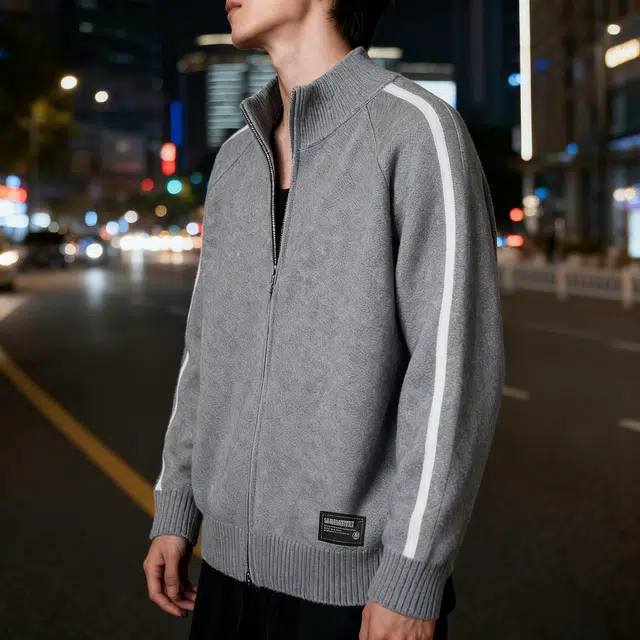 SUNSETMONENT cleanfit