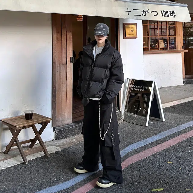 SUNSETMONENT cleanfitvibe