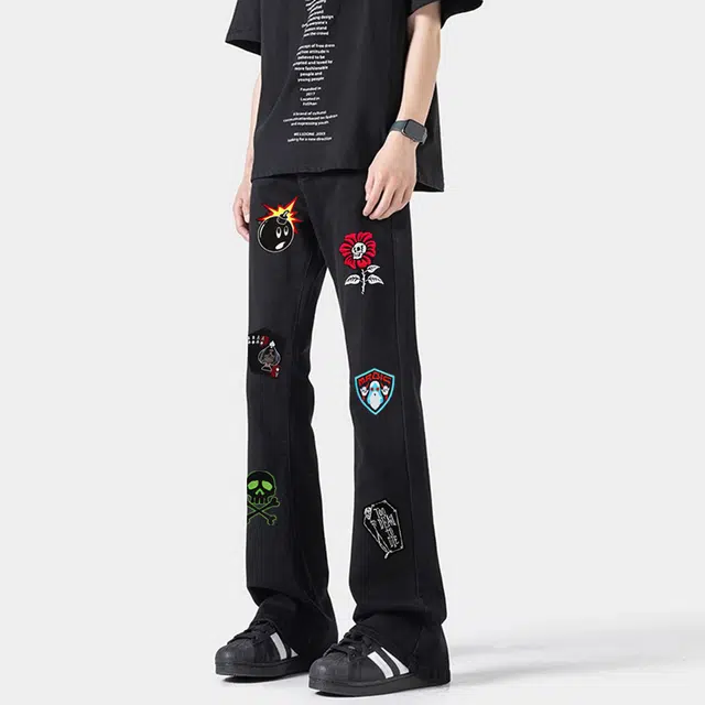 SUNSETMONENT cleanfit