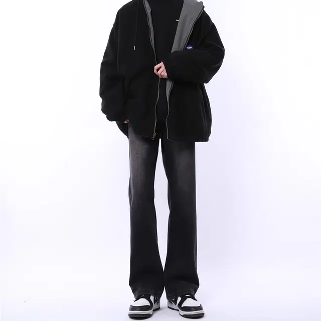 SUNSETMONENT cleanfit