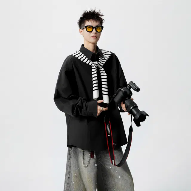 SUNSETMONENT cleanfit