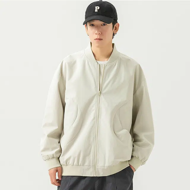 SUNSETMONENT clean fit