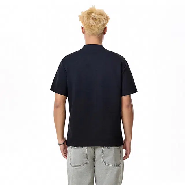 PAINT STAIN T