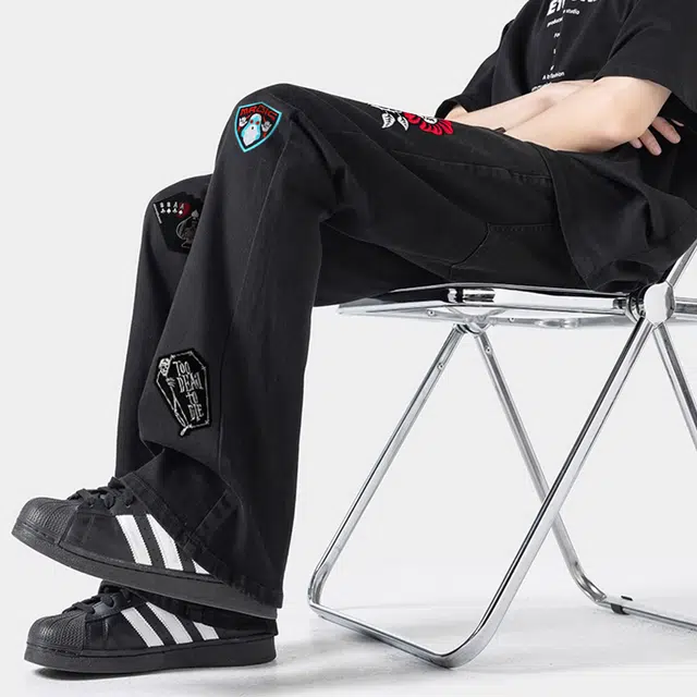 SUNSETMONENT cleanfit