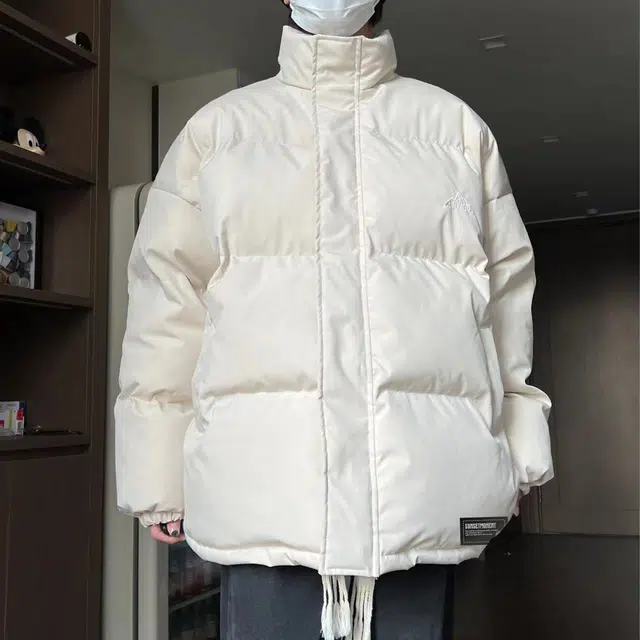 SUNSETMONENT oversize