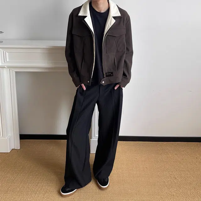 SUNSETMONENT vintagepolo