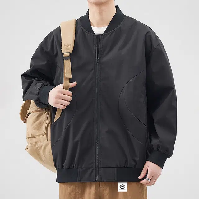 SUNSETMONENT clean fit