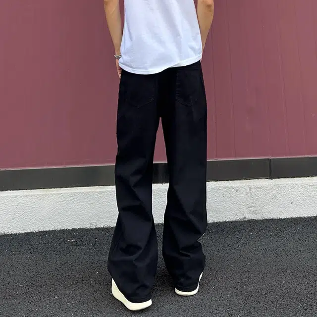 TESTUNG bootcut