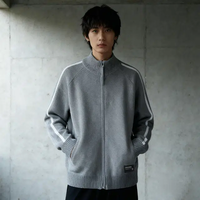 SUNSETMONENT cleanfit