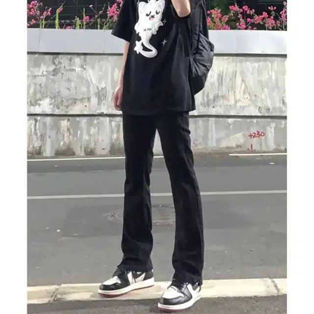 SUNSETMONENT cleanfit