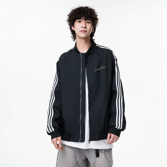 SUNSETMONENT cleanfit