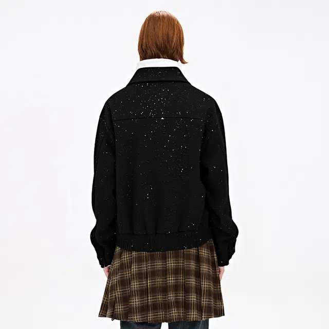 SUNSETMONENT cleanfit