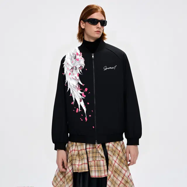 SUNSETMONENT Cleanfit