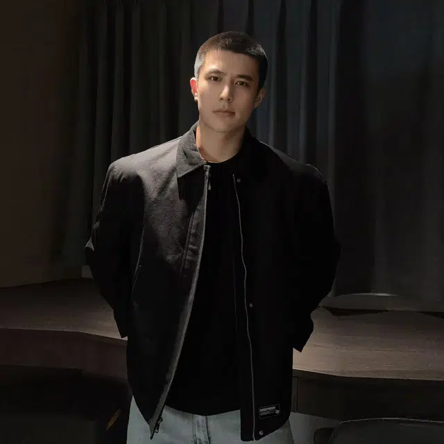 SUNSETMONENT bomberDuck