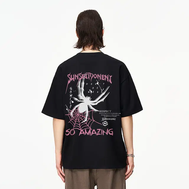 SUNSETMONENT T