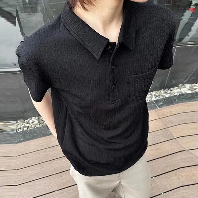 SUNSETMONENT Polo