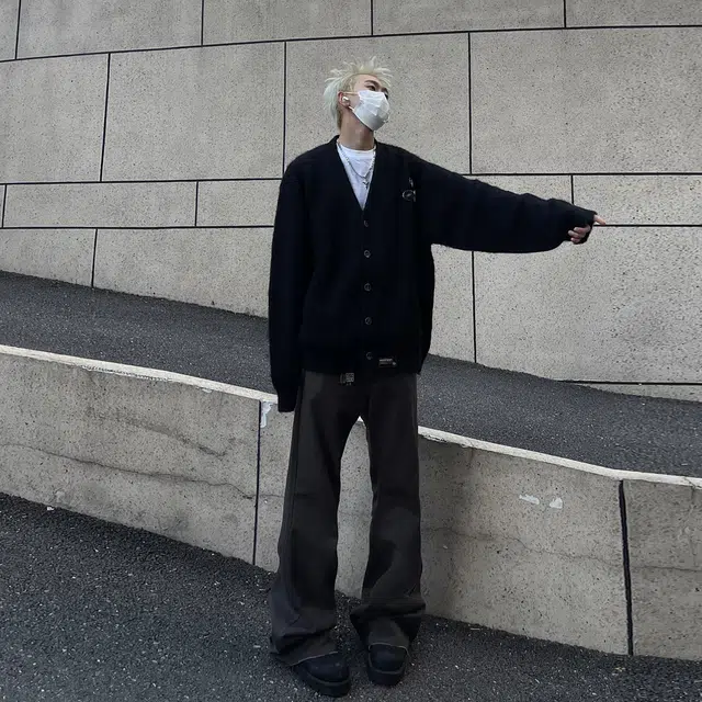 SUNSETMONENT Vcleanfit