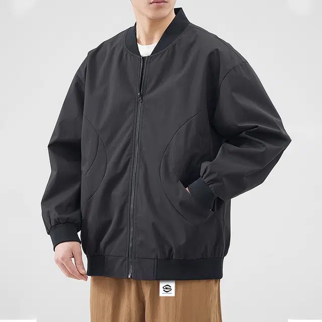 SUNSETMONENT clean fit