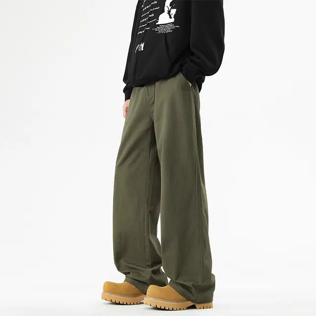 TESTUNG bootcut