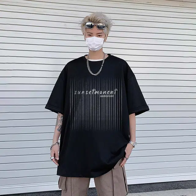 SUNSETMONENT T