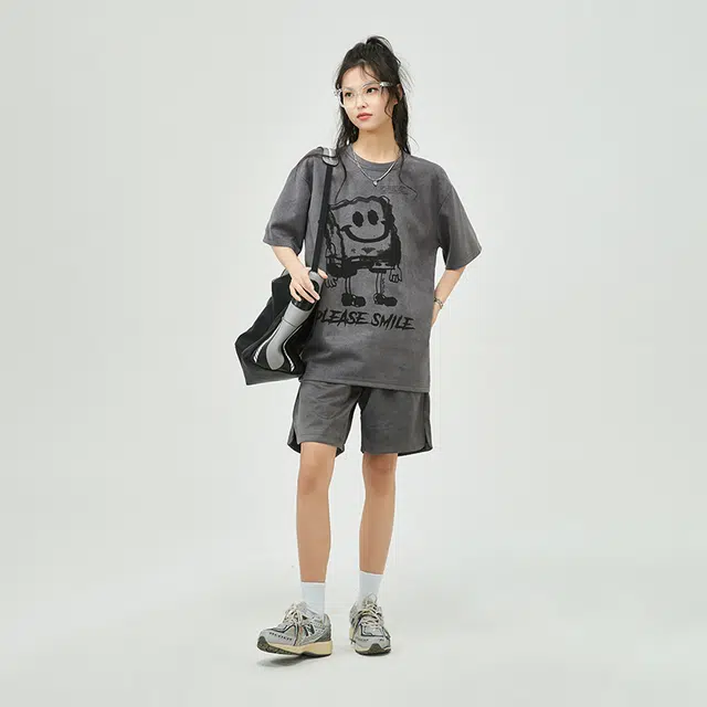 PAINT STAIN T