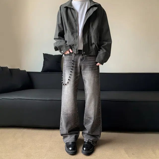 SUNSETMONENT cleanfit