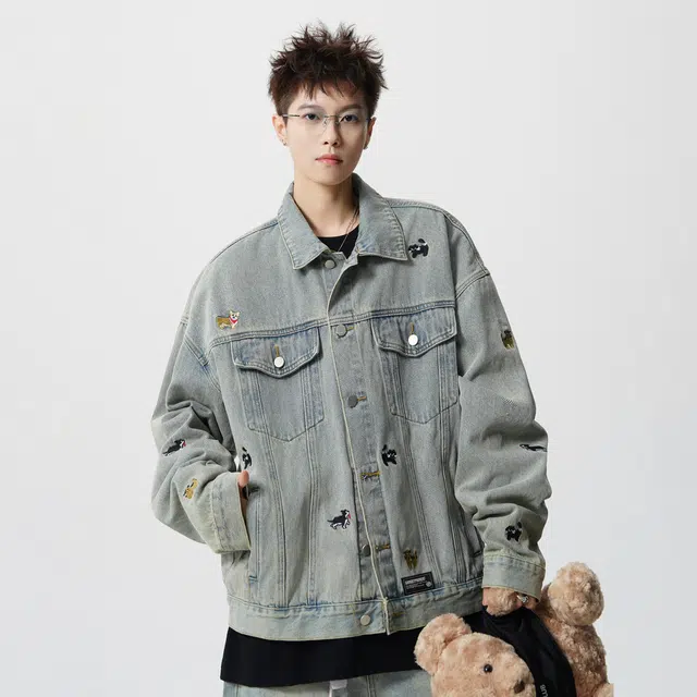 SUNSETMONENT vintage