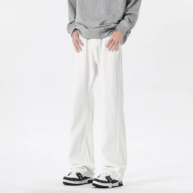 SUNSETMONENT cleanfit