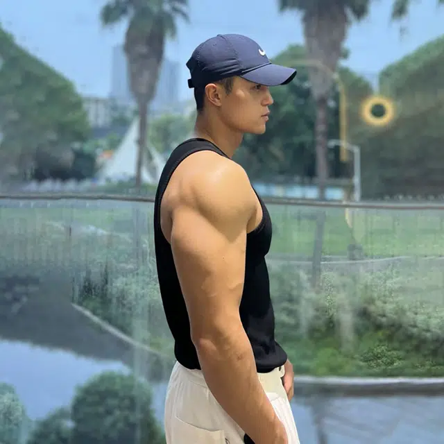 SUNSETMONENT cleanfit