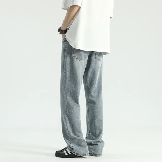 SUNSETMONENT bootcut