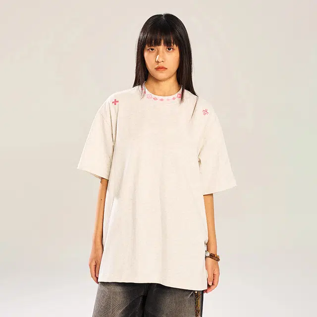 PAINT STAIN T