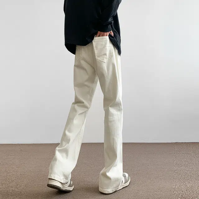 SUNSETMONENT bootcut