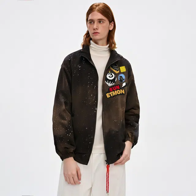 SUNSETMONENT 3Cleanfit