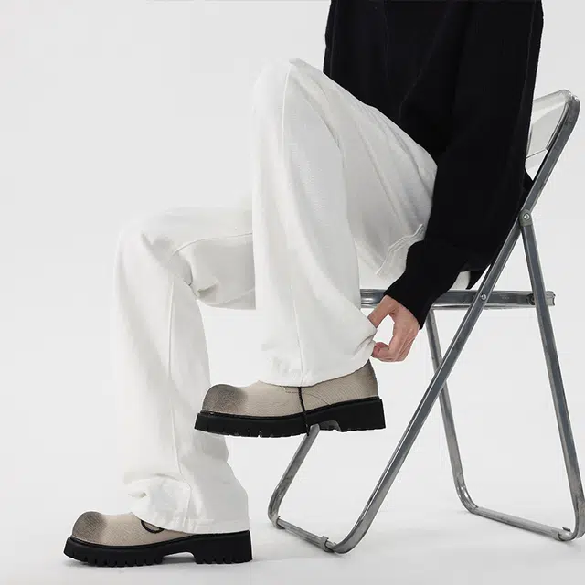 SUNSETMONENT cleanfit