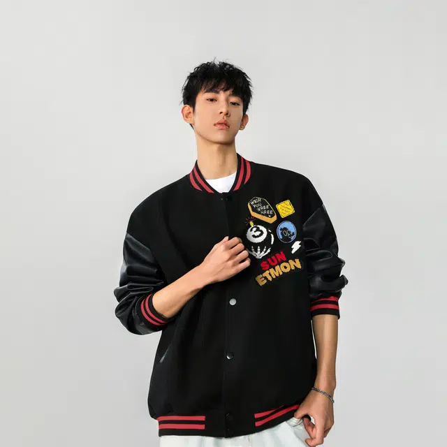 SUNSETMONENT Cleanfit