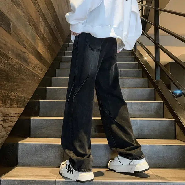 PAINT STAIN