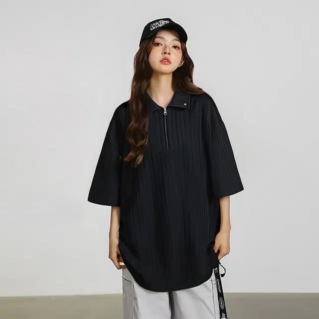 SUNSETMONENT Polo