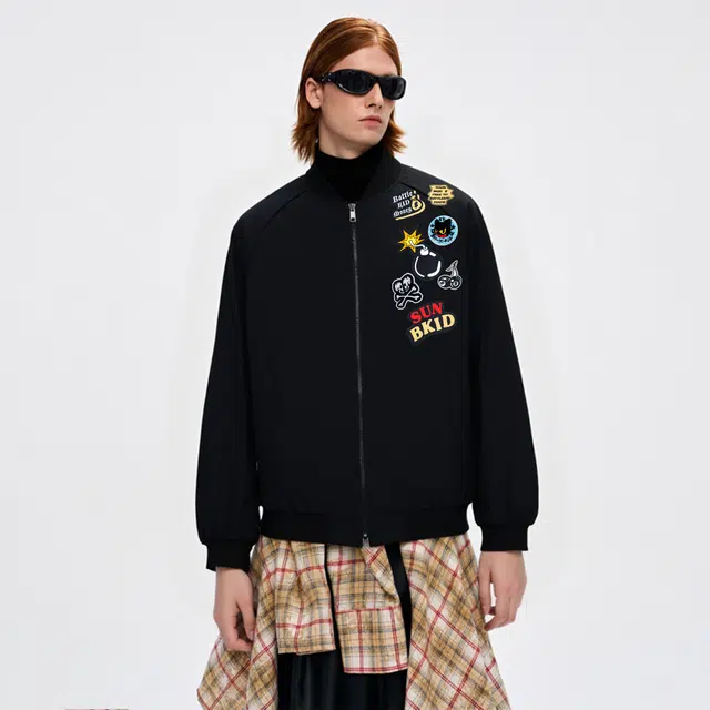 SUNSETMONENT Cleanfit