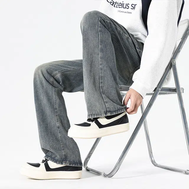 SUNSETMONENT cleanfit