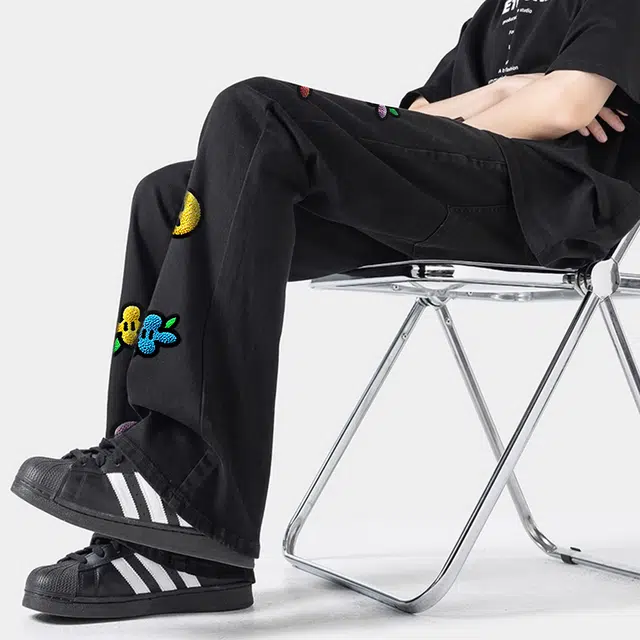 SUNSETMONENT cleanfit