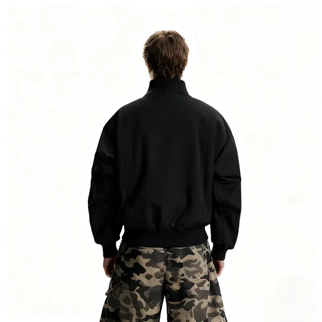 SUNSETMONENT cleanfit