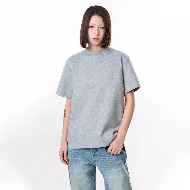 PAINT STAIN T