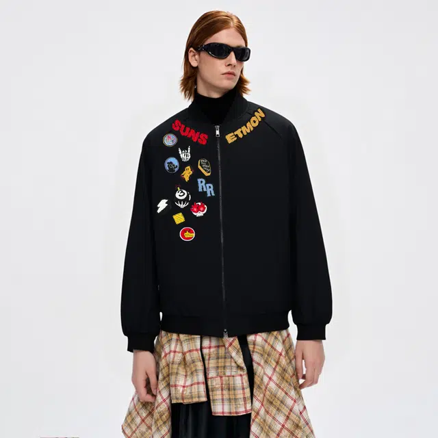 SUNSETMONENT 3Cleanfit